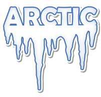 ARCTIC logo